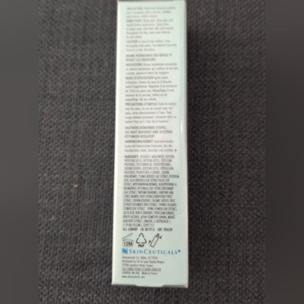SkinCeuticals Phyto Corrective Essence Mist - Picture 2 of 4